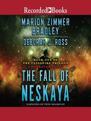 The Fall of Neskaya - Audiobook